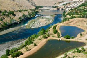 Lire la suite à propos de l’article Gestion intégrée des ressources en eau (GIRE)