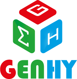 Logo genhy