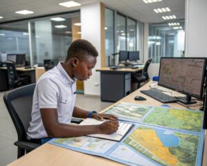 Lire la suite à propos de l’article SIG & Cartographie