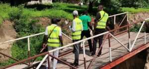 Lire la suite à propos de l’article Élaboration de dix (10) plans d&rsquo;occupation et d&rsquo;affectation des sols (POAS) dans la ZIP