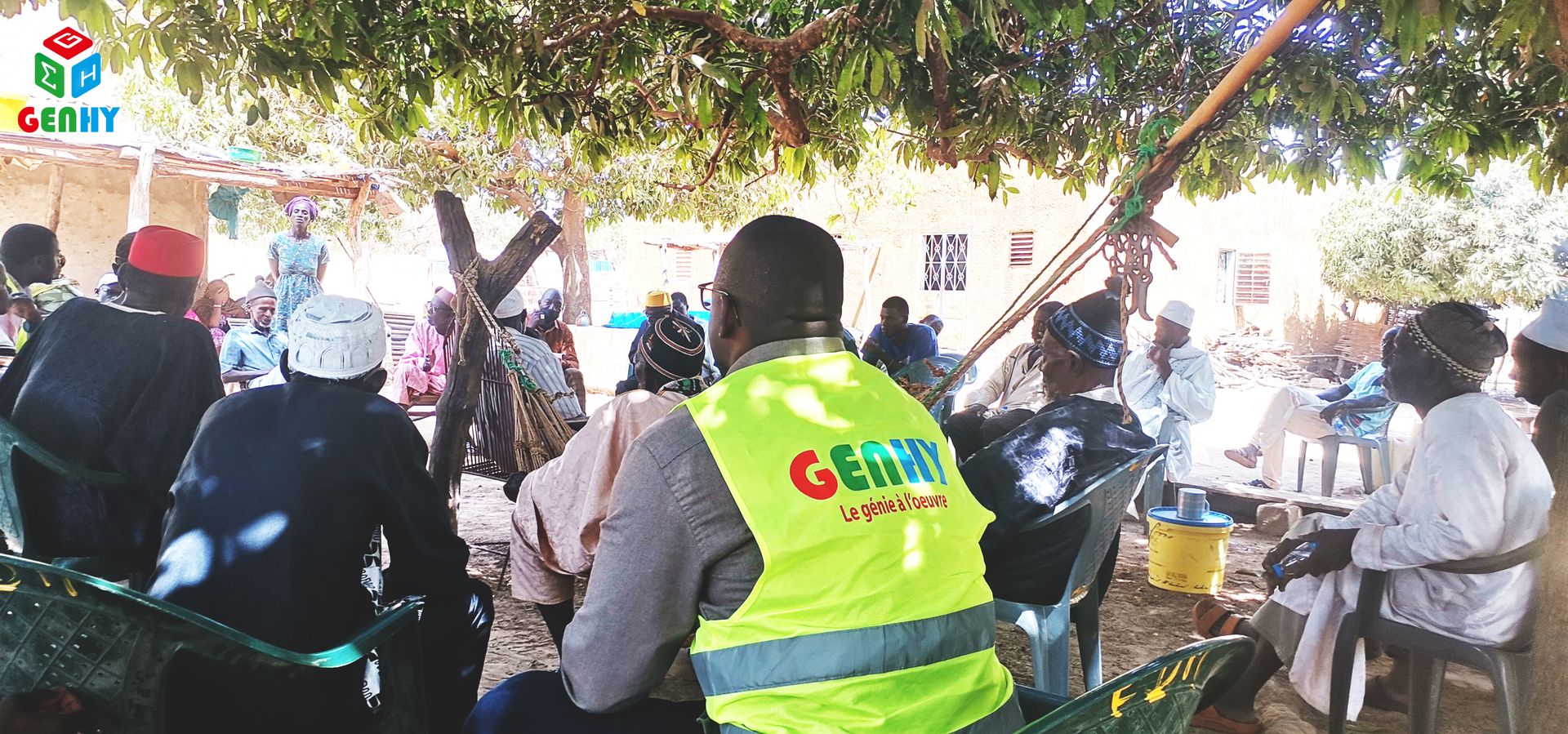 Lire la suite à propos de l’article Directives environnementales, sociales et sécuritaires des travaux de réhabilitation des pistes de production dans la zone d’intervention du département de Tambacounda
