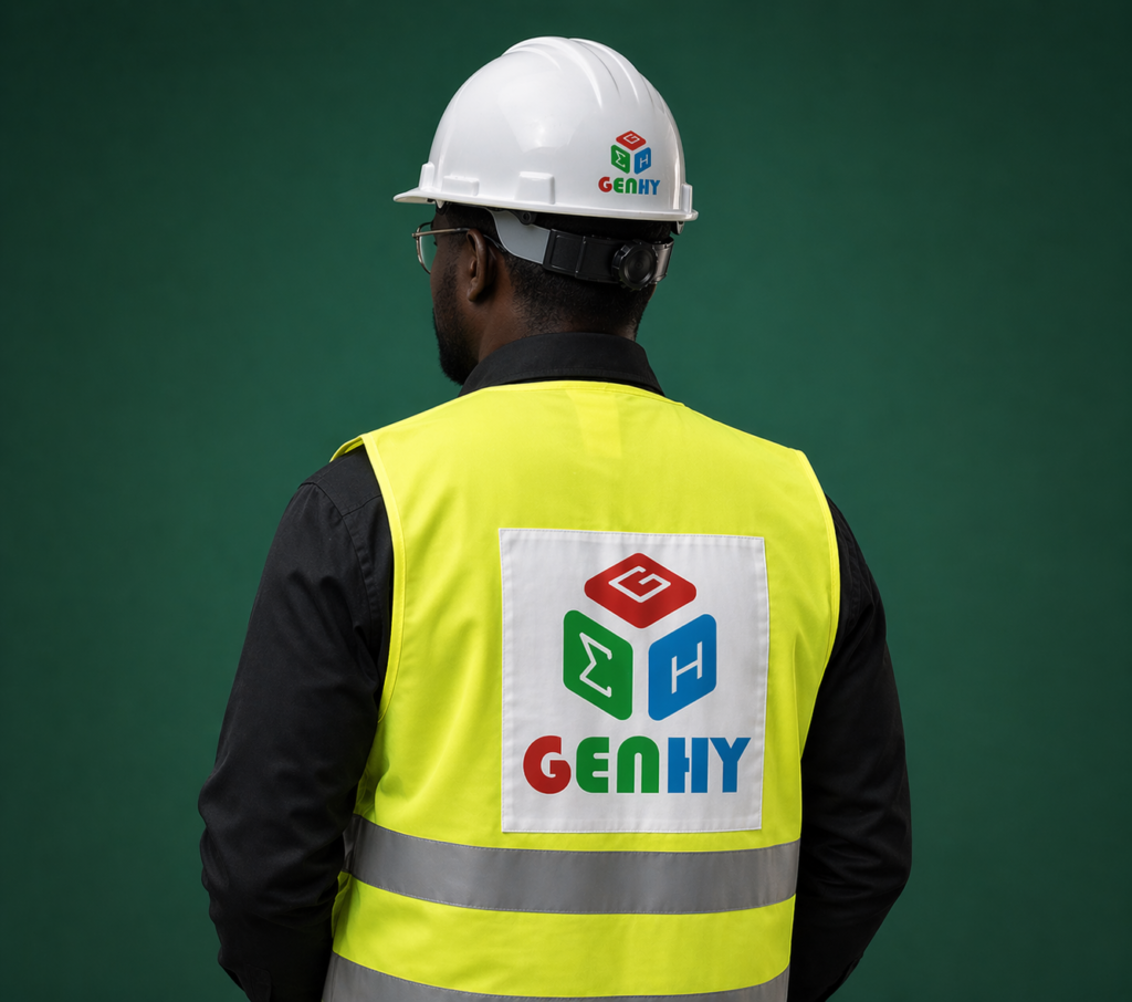 Equipe GENHY