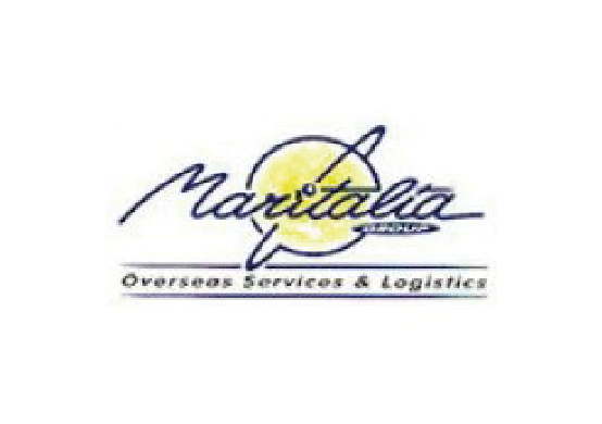 Martalia