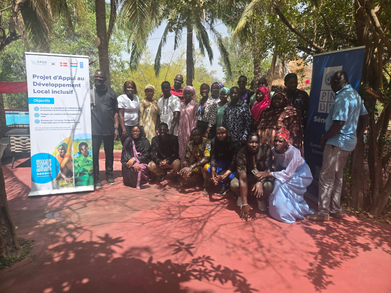 Lire la suite à propos de l’article Formation des formateurs