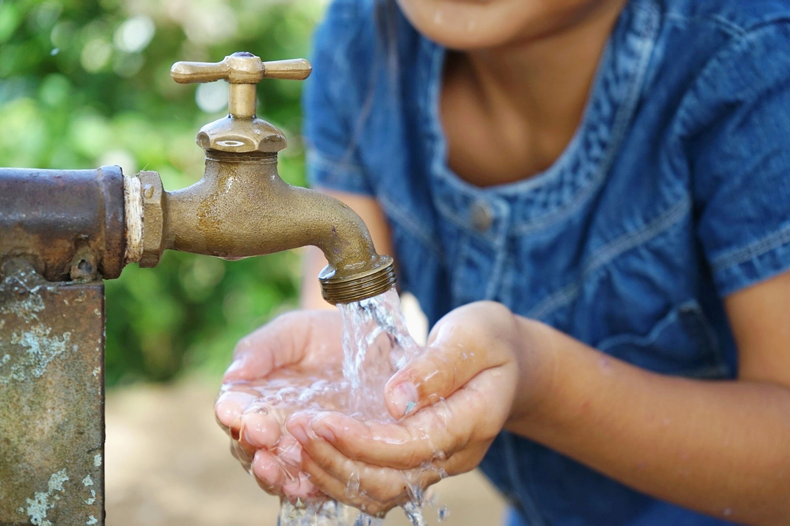 Lire la suite à propos de l’article Étude d’élaboration d’une stratégie nationale d’amélioration de la qualité de l’eau potable au Sénégal (Financement BAD)