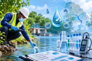 Lire la suite à propos de l’article Évaluation et actualisation de la stratégie nationale d&rsquo;amélioration de la qualité de l&rsquo;eau