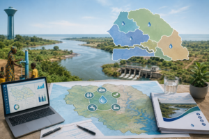 Lire la suite à propos de l’article Projet d’étude de faisabilité pour l’élaboration de Schémas Directeur d&rsquo;Aménagement et de Gestion des Eaux (SDAGE) dans les 5 unités de gestion et de planification des eaux (UGP) du Sénégal horizon 2016-2030