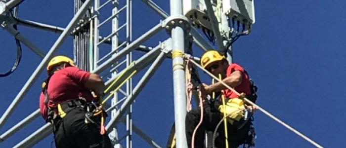 Lire la suite à propos de l’article Travaux en hauteur