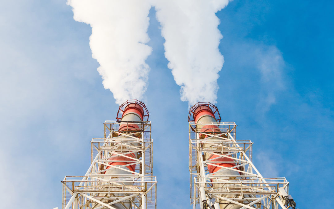 Lire la suite à propos de l’article Habilitation Risques : Industriels Niveau 1 et 2